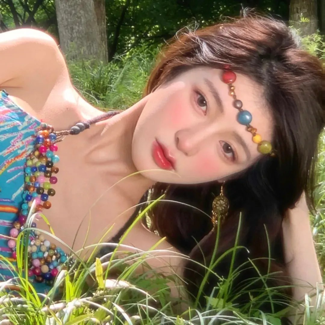 玉女情动