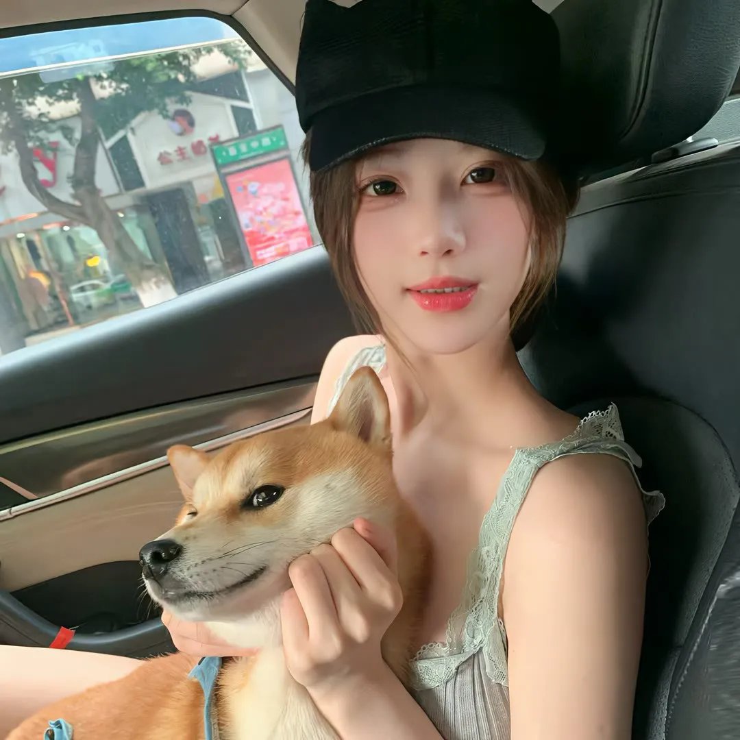 豆豆笑笑